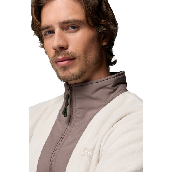 COLUMBIA 'SEQUOIA GROVE' FLEECE ΖΑΚΕΤΑ ΑΝΔΡΙΚΗ 2174091-278