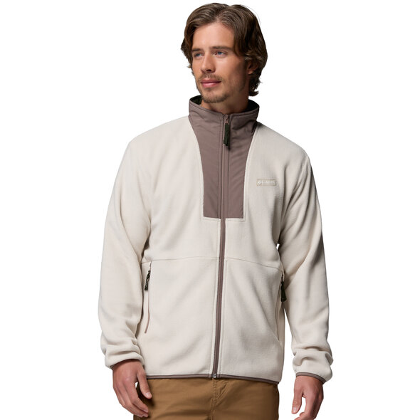 COLUMBIA 'SEQUOIA GROVE' FLEECE ΖΑΚΕΤΑ ΑΝΔΡΙΚΗ 2174091-278