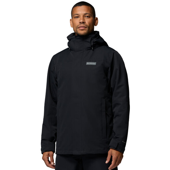 COLUMBIA 'BUGABOO' FLEECE INTERCHANGE ΜΠΟΥΦΑΝ ΑΝΔΡΙΚΟ 2174905-010