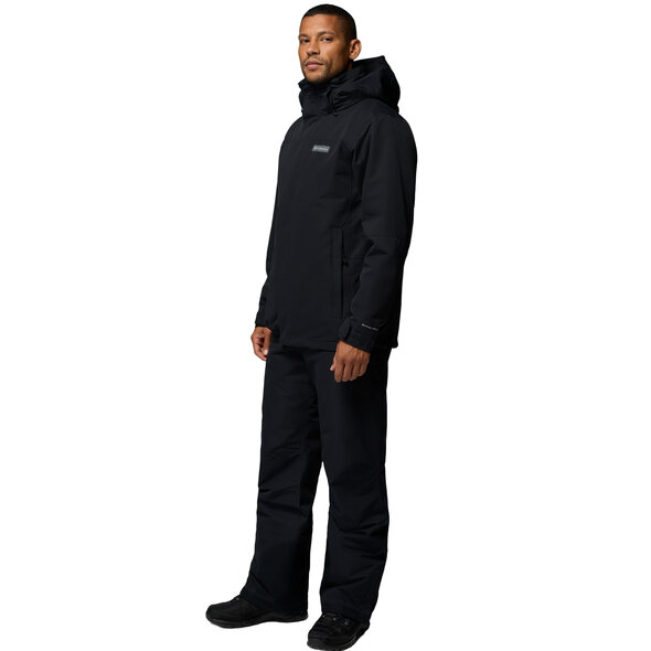 COLUMBIA 'BUGABOO' FLEECE INTERCHANGE ΜΠΟΥΦΑΝ ΑΝΔΡΙΚΟ 2174905-010