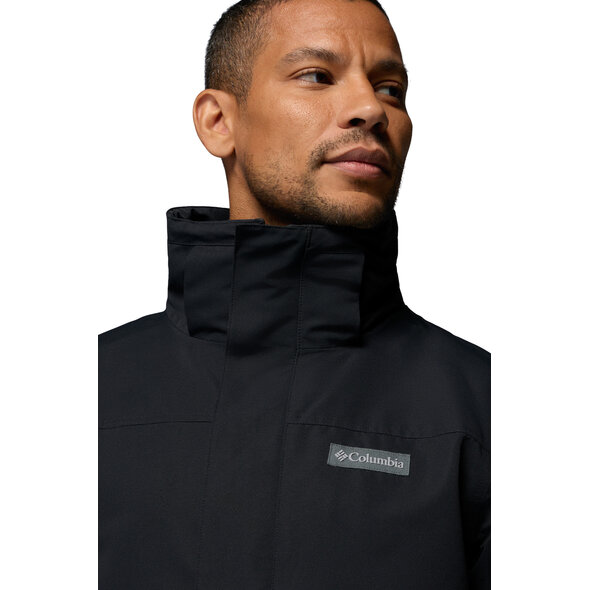 COLUMBIA 'BUGABOO' FLEECE INTERCHANGE ΜΠΟΥΦΑΝ ΑΝΔΡΙΚΟ 2174905-010