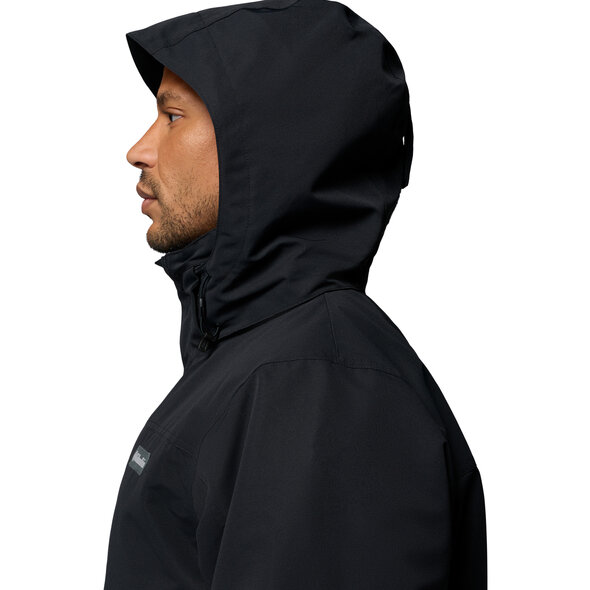 COLUMBIA 'BUGABOO' FLEECE INTERCHANGE ΜΠΟΥΦΑΝ ΑΝΔΡΙΚΟ 2174905-010