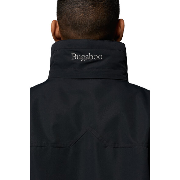 COLUMBIA 'BUGABOO' FLEECE INTERCHANGE ΜΠΟΥΦΑΝ ΑΝΔΡΙΚΟ 2174905-010