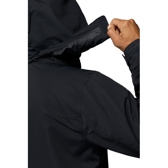 COLUMBIA 'BUGABOO' FLEECE INTERCHANGE ΜΠΟΥΦΑΝ ΑΝΔΡΙΚΟ 2174905-010
