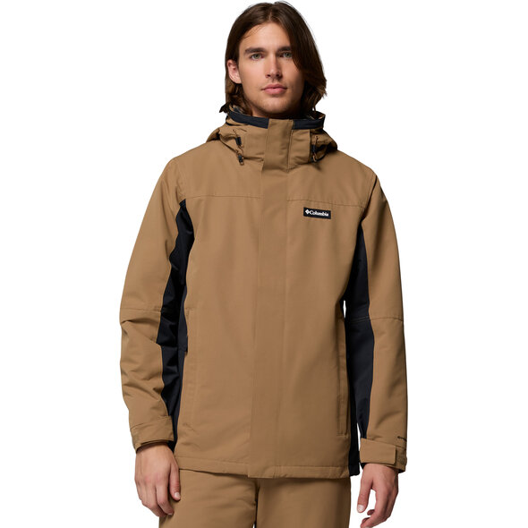 COLUMBIA 'BUGABOO' FLEECE INTERCHANGE ΜΠΟΥΦΑΝ ΑΝΔΡΙΚΟ 2174905-257