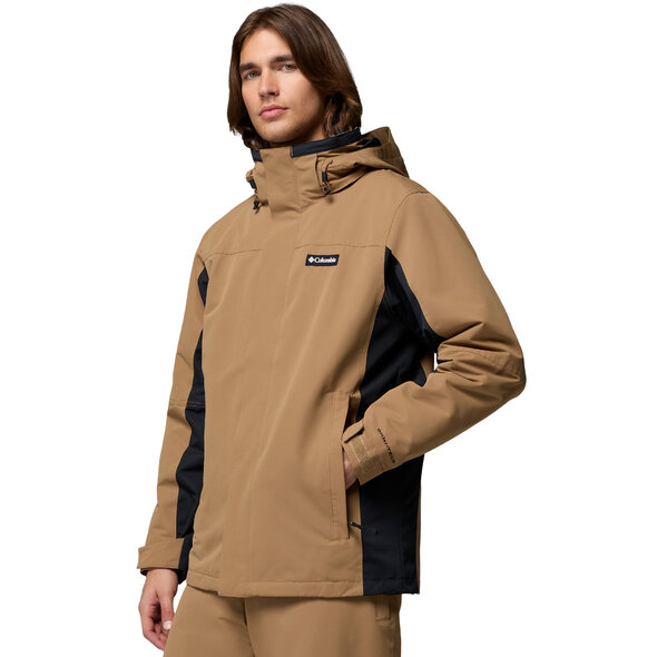 COLUMBIA 'BUGABOO' FLEECE INTERCHANGE ΜΠΟΥΦΑΝ ΑΝΔΡΙΚΟ 2174905-257