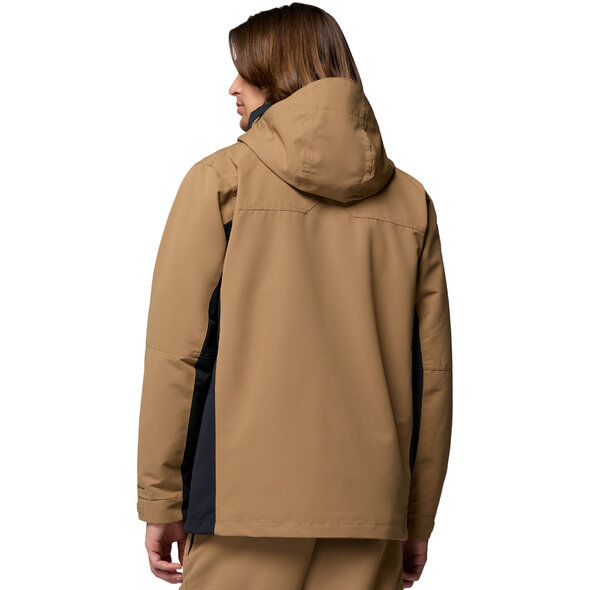 COLUMBIA 'BUGABOO' FLEECE INTERCHANGE ΜΠΟΥΦΑΝ ΑΝΔΡΙΚΟ 2174905-257
