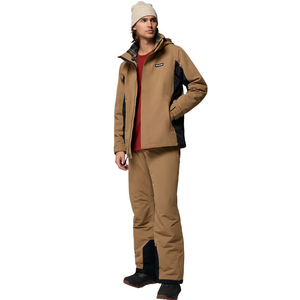 COLUMBIA 'BUGABOO' FLEECE INTERCHANGE ΜΠΟΥΦΑΝ ΑΝΔΡΙΚΟ 2174905-257