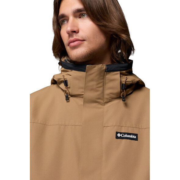 COLUMBIA 'BUGABOO' FLEECE INTERCHANGE ΜΠΟΥΦΑΝ ΑΝΔΡΙΚΟ 2174905-257