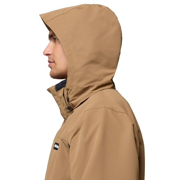 COLUMBIA 'BUGABOO' FLEECE INTERCHANGE ΜΠΟΥΦΑΝ ΑΝΔΡΙΚΟ 2174905-257