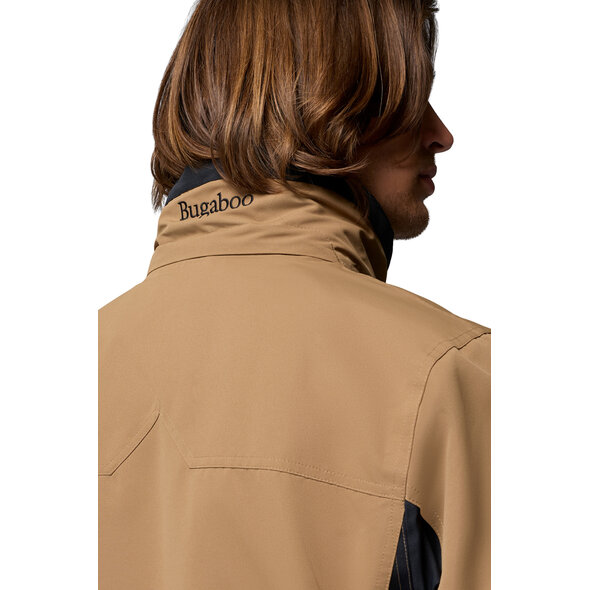 COLUMBIA 'BUGABOO' FLEECE INTERCHANGE ΜΠΟΥΦΑΝ ΑΝΔΡΙΚΟ 2174905-257
