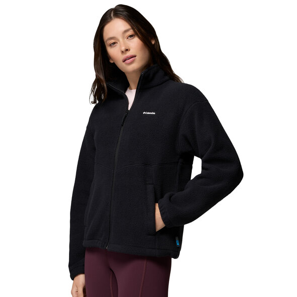 COLUMBIA 'TIMBER MEADOW' FLEECE ΖΑΚΕΤΑ ΓΥΝΑΙΚΕΙΑ 2176091-010