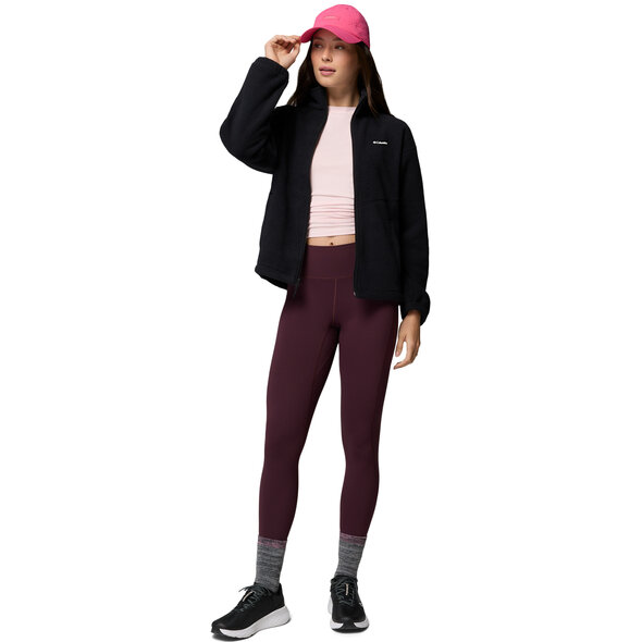 COLUMBIA 'TIMBER MEADOW' FLEECE ΖΑΚΕΤΑ ΓΥΝΑΙΚΕΙΑ 2176091-010