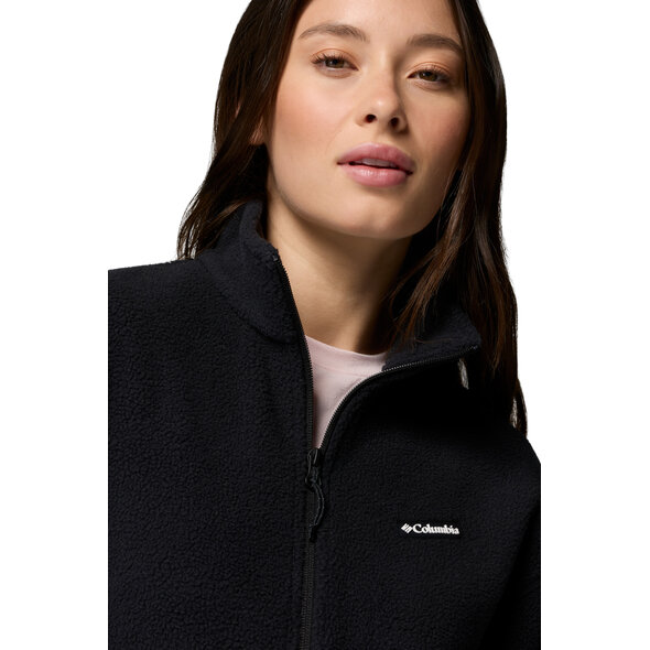 COLUMBIA 'TIMBER MEADOW' FLEECE ΖΑΚΕΤΑ ΓΥΝΑΙΚΕΙΑ 2176091-010