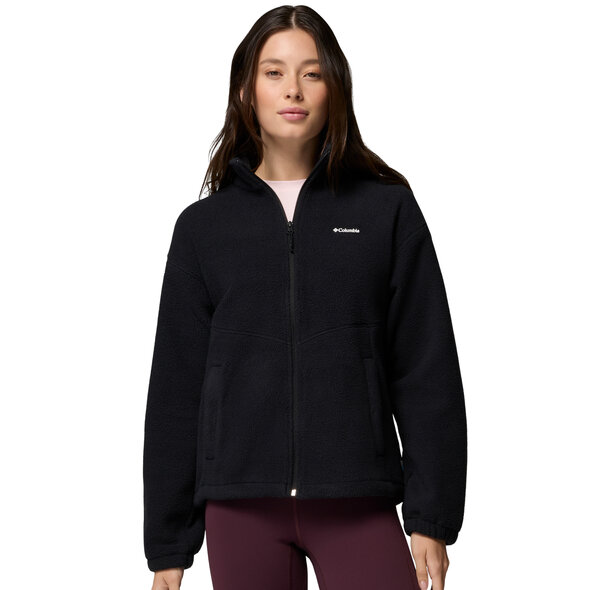 COLUMBIA 'TIMBER MEADOW' FLEECE ΖΑΚΕΤΑ ΓΥΝΑΙΚΕΙΑ 2176091-010