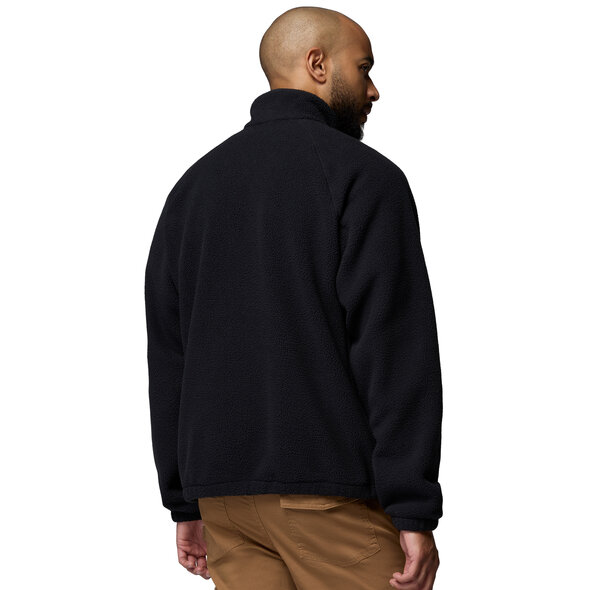 COLUMBIA 'TIMBER CREST' FLEECE ΖΑΚΕΤΑ ΑΝΔΡΙΚΗ 2176101-010