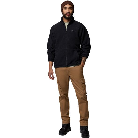 COLUMBIA 'TIMBER CREST' FLEECE ΖΑΚΕΤΑ ΑΝΔΡΙΚΗ 2176101-010