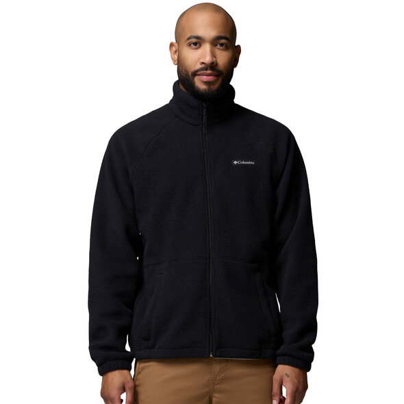 COLUMBIA 'TIMBER CREST' FLEECE ΖΑΚΕΤΑ ΑΝΔΡΙΚΗ 2176101-010