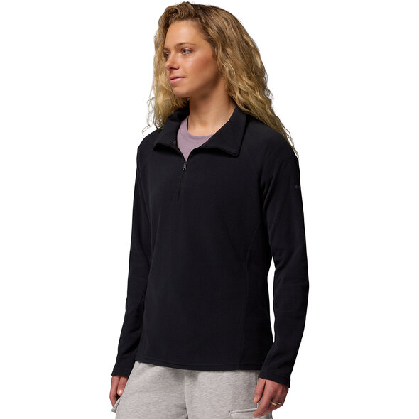 COLUMBIA 'GLACIAL' FLEECE ΦΟΥΤΕΡ ΓΥΝΑΙΚΕΙΟ AK1131-010