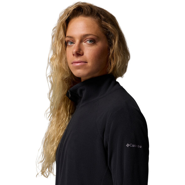 COLUMBIA 'GLACIAL' FLEECE ΦΟΥΤΕΡ ΓΥΝΑΙΚΕΙΟ AK1131-010