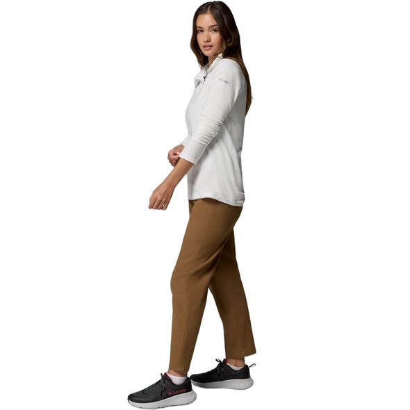 COLUMBIA 'GLACIAL' FLEECE ΦΟΥΤΕΡ ΓΥΝΑΙΚΕΙΟ AK1131-125