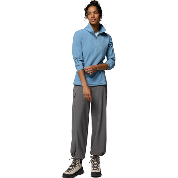 COLUMBIA 'GLACIAL' FLEECE ΦΟΥΤΕΡ ΓΥΝΑΙΚΕΙΟ AK1131-449
