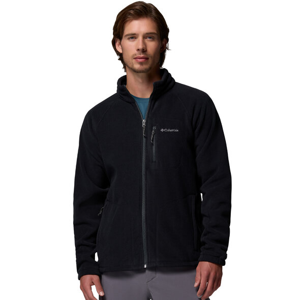COLUMBIA 'FAST TREK' FLEECE ΖΑΚΕΤΑ ΑΝΔΡΙΚΗ AM3039A-010