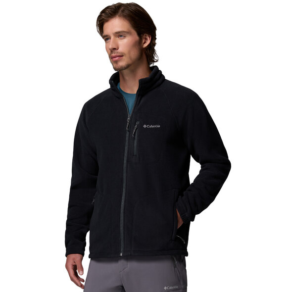 COLUMBIA 'FAST TREK' FLEECE ΖΑΚΕΤΑ ΑΝΔΡΙΚΗ AM3039A-010