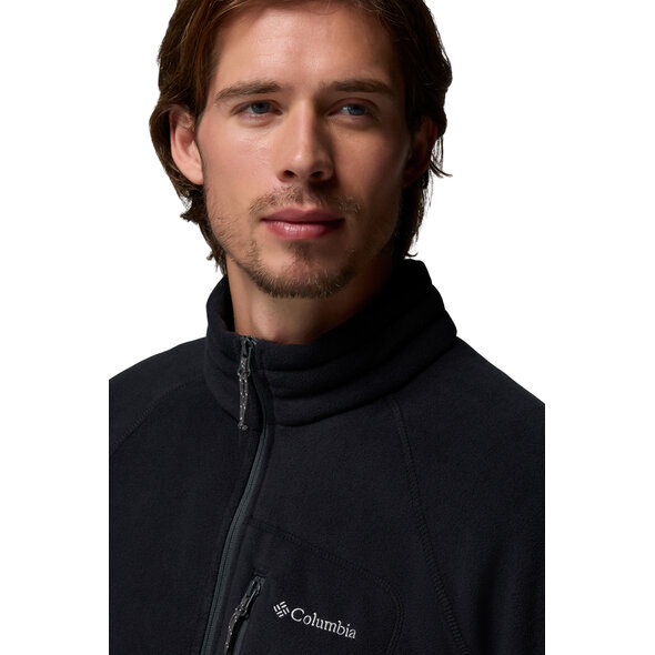 COLUMBIA 'FAST TREK' FLEECE ΖΑΚΕΤΑ ΑΝΔΡΙΚΗ AM3039A-010