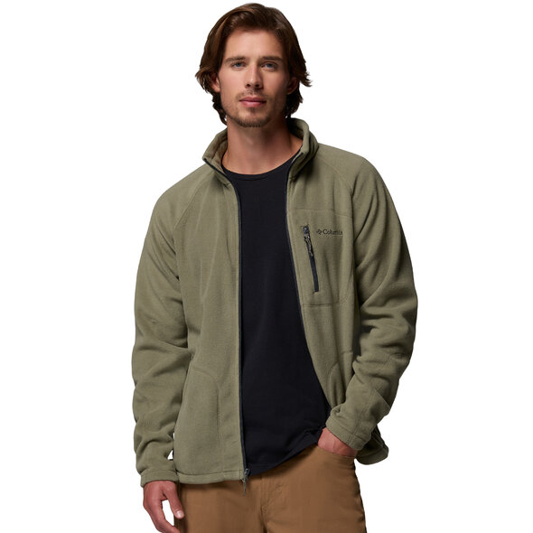 COLUMBIA 'FAST TREK' FLEECE ΖΑΚΕΤΑ ΑΝΔΡΙΚΗ AM3039A-397