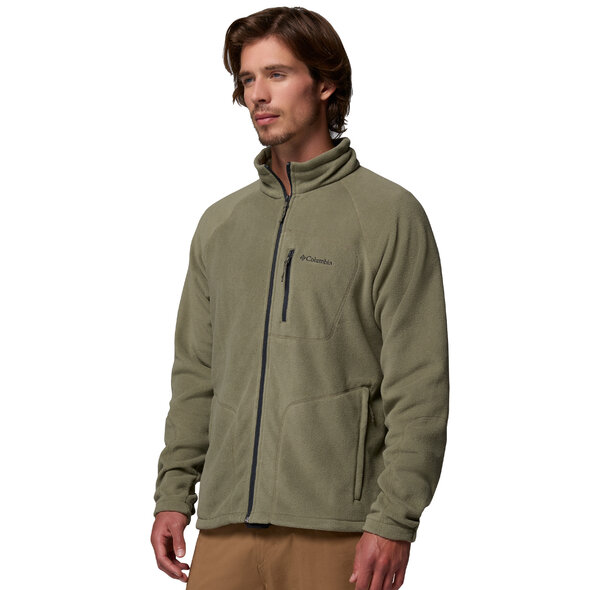 COLUMBIA 'FAST TREK' FLEECE ΖΑΚΕΤΑ ΑΝΔΡΙΚΗ AM3039A-397