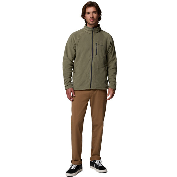 COLUMBIA 'FAST TREK' FLEECE ΖΑΚΕΤΑ ΑΝΔΡΙΚΗ AM3039A-397