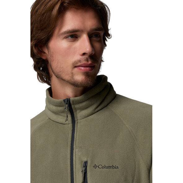 COLUMBIA 'FAST TREK' FLEECE ΖΑΚΕΤΑ ΑΝΔΡΙΚΗ AM3039A-397
