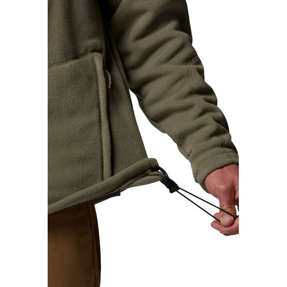COLUMBIA 'FAST TREK' FLEECE ΖΑΚΕΤΑ ΑΝΔΡΙΚΗ AM3039A-397