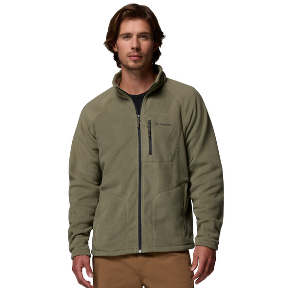 COLUMBIA 'FAST TREK' FLEECE ΖΑΚΕΤΑ ΑΝΔΡΙΚΗ AM3039A-397