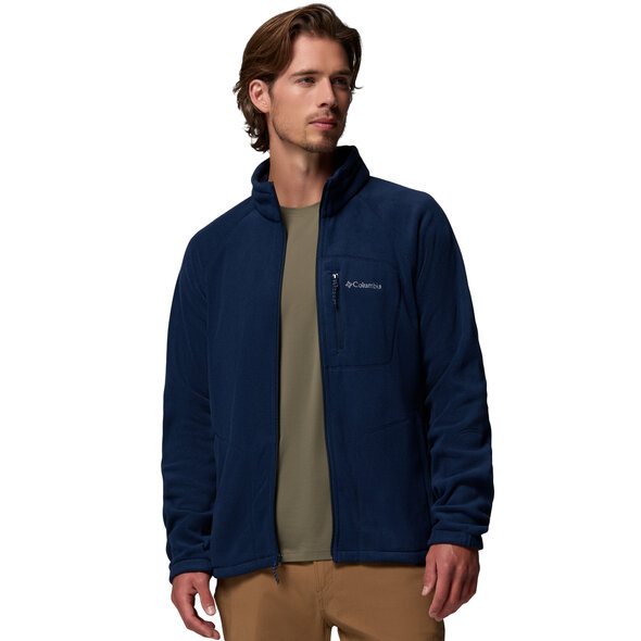 COLUMBIA 'FAST TREK' FLEECE ΖΑΚΕΤΑ ΑΝΔΡΙΚΗ AM3039A-468