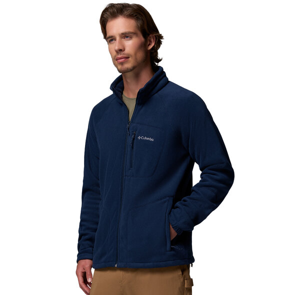 COLUMBIA 'FAST TREK' FLEECE ΖΑΚΕΤΑ ΑΝΔΡΙΚΗ AM3039A-468