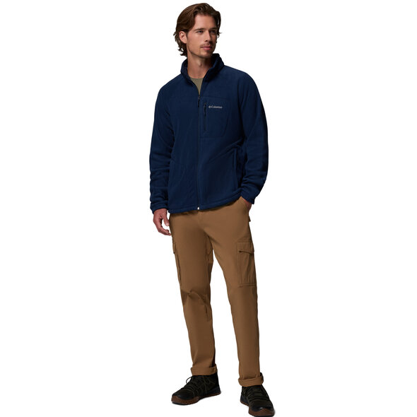 COLUMBIA 'FAST TREK' FLEECE ΖΑΚΕΤΑ ΑΝΔΡΙΚΗ AM3039A-468