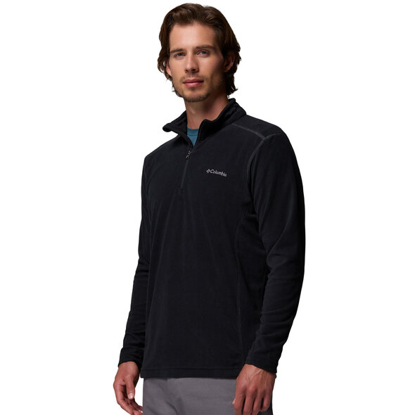 COLUMBIA 'KLAMATH RANGE' FLEECE OVERHEAD ΑΝΔΡΙΚΟ EM6503-010
