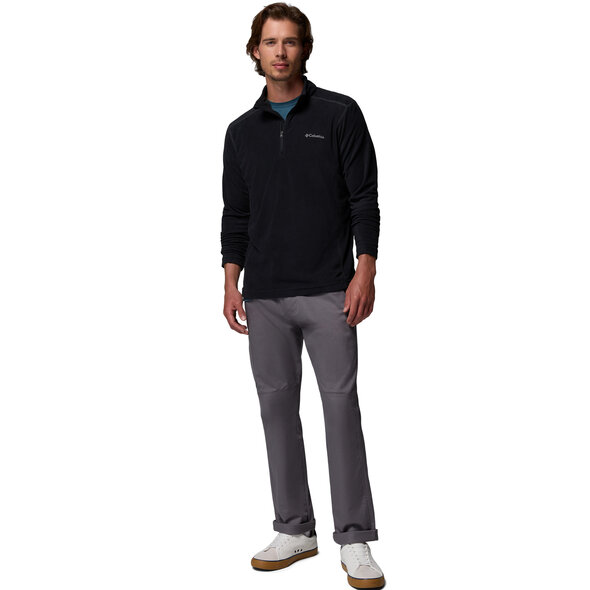 COLUMBIA 'KLAMATH RANGE' FLEECE OVERHEAD ΑΝΔΡΙΚΟ EM6503-010