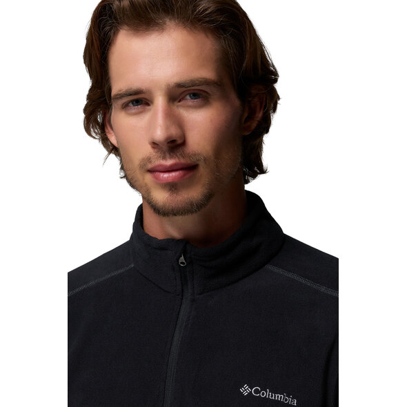 COLUMBIA 'KLAMATH RANGE' FLEECE OVERHEAD ΑΝΔΡΙΚΟ EM6503-010
