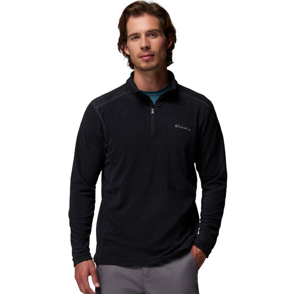 COLUMBIA 'KLAMATH RANGE' FLEECE OVERHEAD ΑΝΔΡΙΚΟ EM6503-010