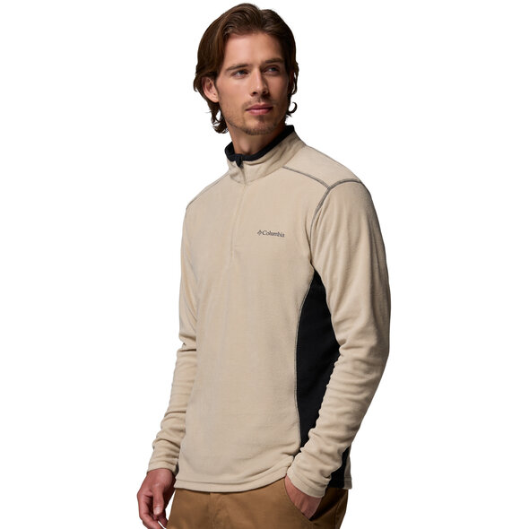 COLUMBIA 'KLAMATH RANGE' FLEECE OVERHEAD ΑΝΔΡΙΚΟ EM6503-271