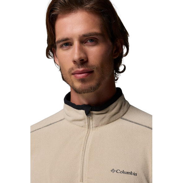 COLUMBIA 'KLAMATH RANGE' FLEECE OVERHEAD ΑΝΔΡΙΚΟ EM6503-271