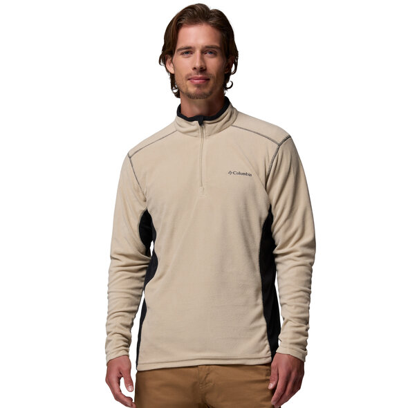 COLUMBIA 'KLAMATH RANGE' FLEECE OVERHEAD ΑΝΔΡΙΚΟ EM6503-271