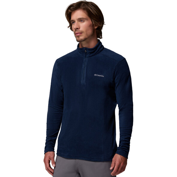 COLUMBIA 'KLAMATH RANGE' FLEECE OVERHEAD ΑΝΔΡΙΚΟ EM6503-466