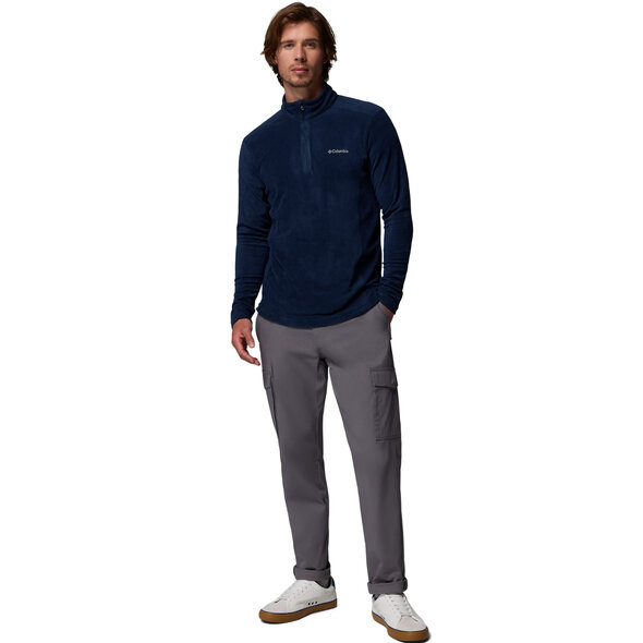 COLUMBIA 'KLAMATH RANGE' FLEECE OVERHEAD ΑΝΔΡΙΚΟ EM6503-466