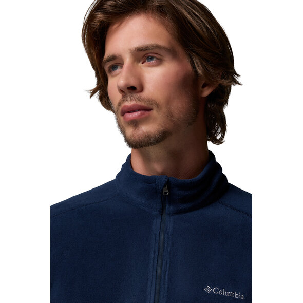 COLUMBIA 'KLAMATH RANGE' FLEECE OVERHEAD ΑΝΔΡΙΚΟ EM6503-466