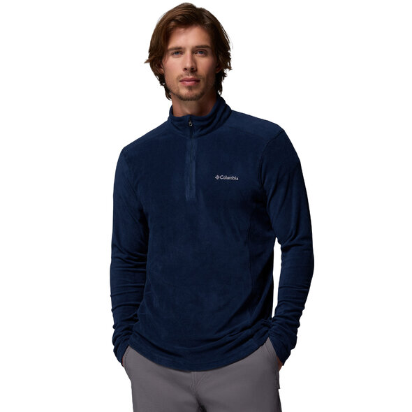 COLUMBIA 'KLAMATH RANGE' FLEECE OVERHEAD ΑΝΔΡΙΚΟ EM6503-466