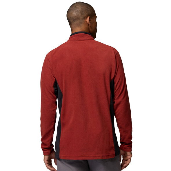 COLUMBIA 'KLAMATH RANGE' FLEECE OVERHEAD ΑΝΔΡΙΚΟ EM6503-633